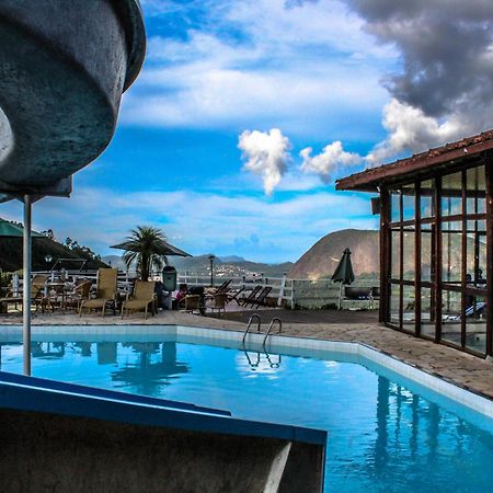 Hotel Fazenda Caledônia Inn Nova Friburgo Extérieur photo