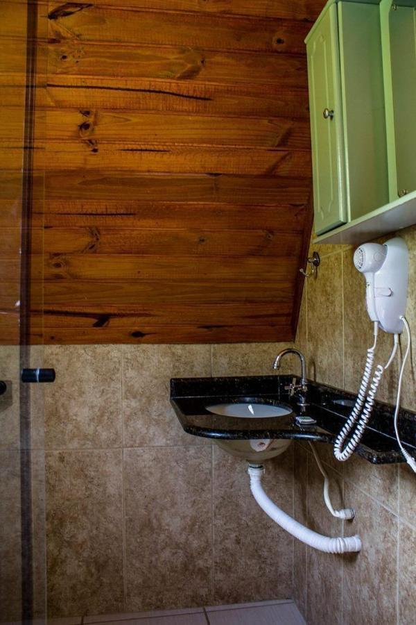 Hotel Fazenda Caledônia Inn Nova Friburgo Extérieur photo