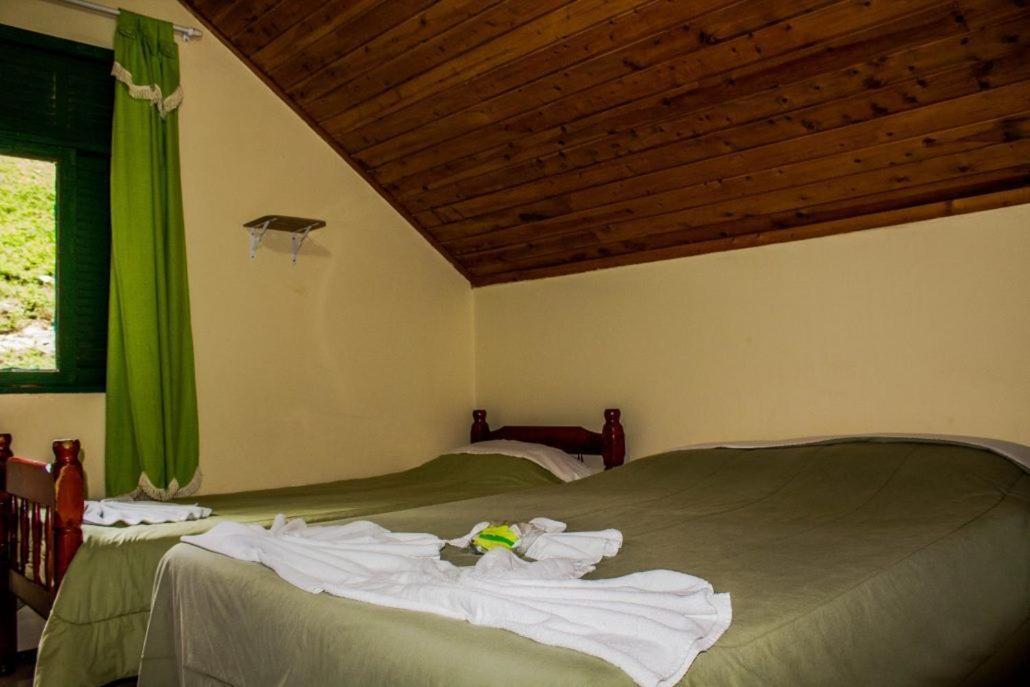 Hotel Fazenda Caledônia Inn Nova Friburgo Extérieur photo