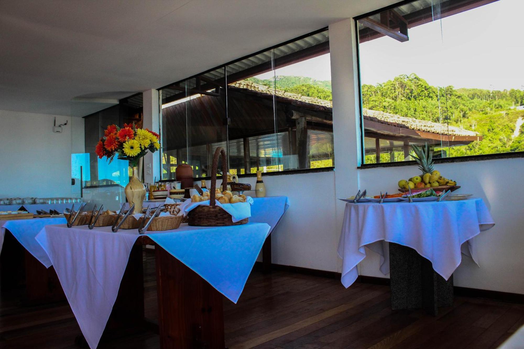 Hotel Fazenda Caledônia Inn Nova Friburgo Extérieur photo