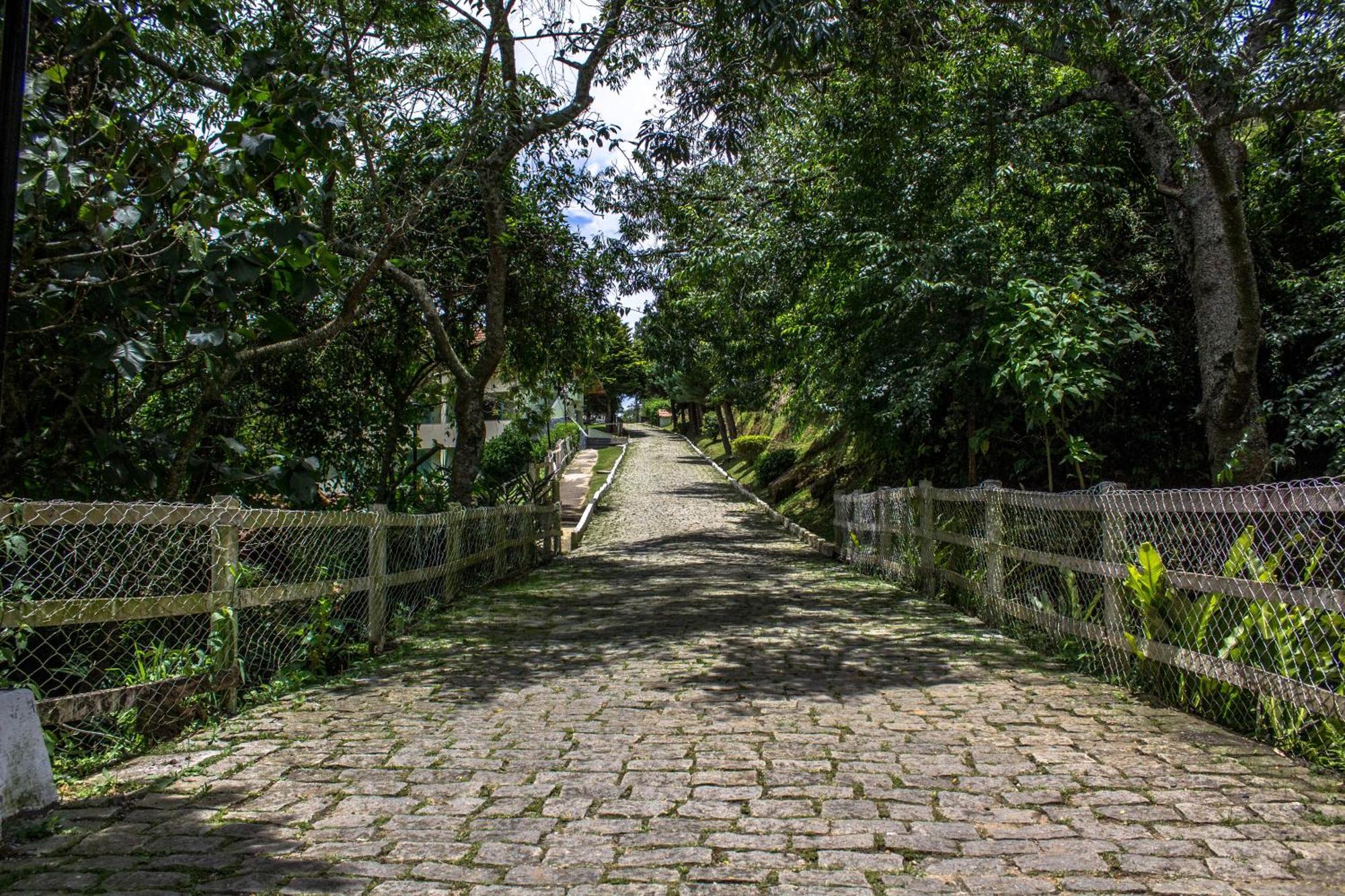 Hotel Fazenda Caledônia Inn Nova Friburgo Extérieur photo