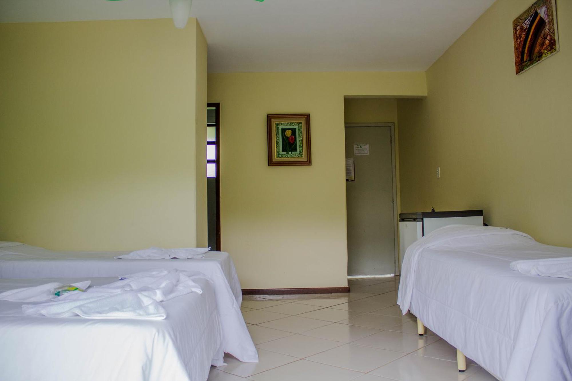 Hotel Fazenda Caledônia Inn Nova Friburgo Extérieur photo