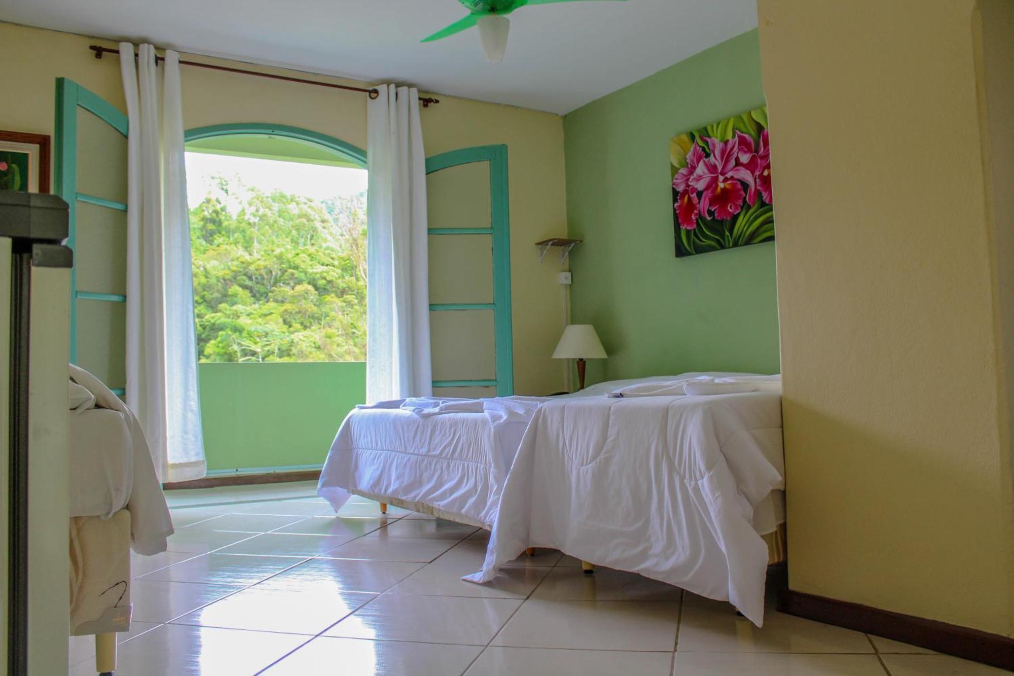 Hotel Fazenda Caledônia Inn Nova Friburgo Extérieur photo