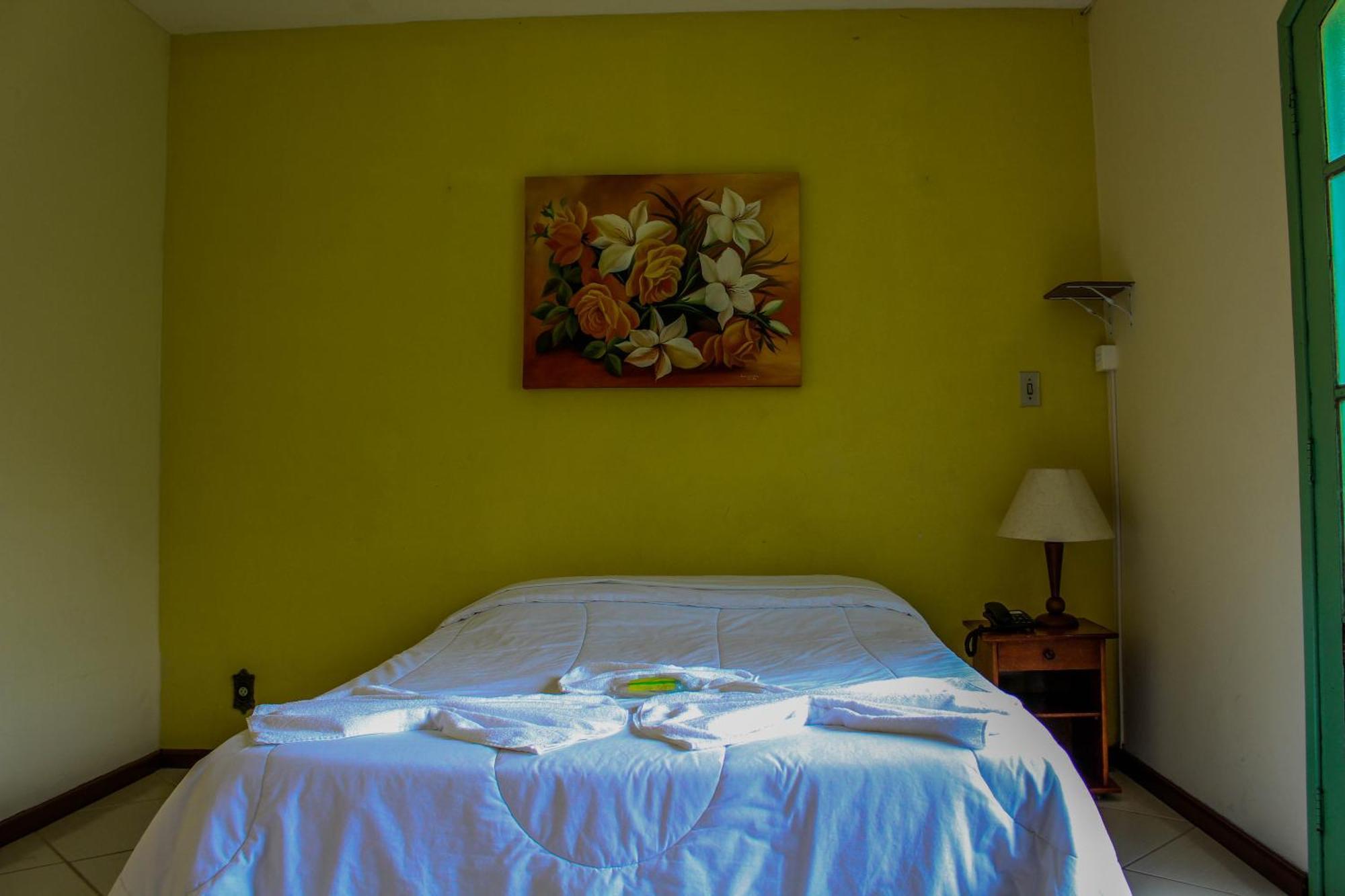 Hotel Fazenda Caledônia Inn Nova Friburgo Extérieur photo